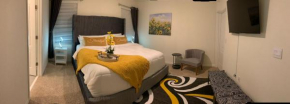 RELAX AND COMFORT KING ROOM